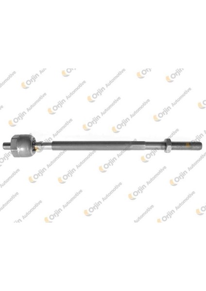 -01173 - Rot Mili Sağ Sol Kangoo 97> 290MM