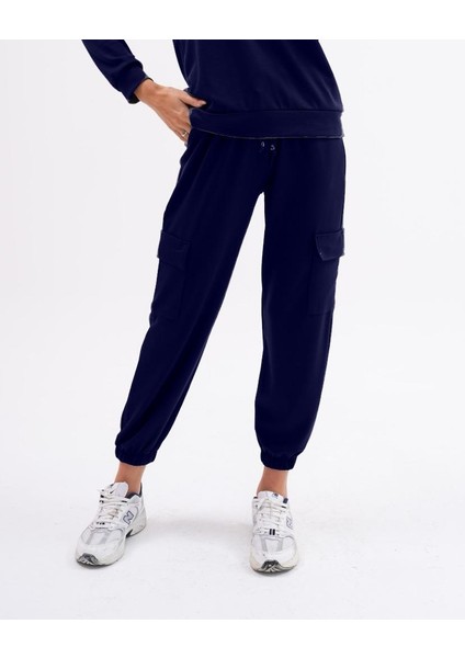 1447 Kargo Cep Modal Kumaş Pantolon modelleri