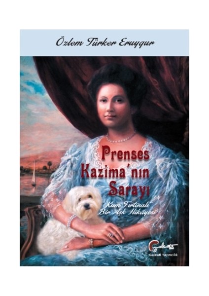 Prenses Kazima'nın Sarayı