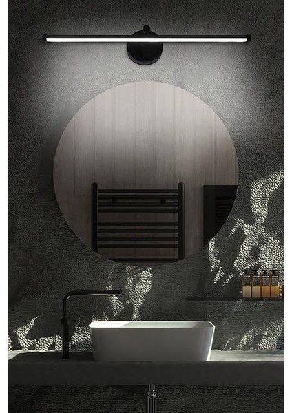 Resim Ayna Aplik 50 Cm. Günışığı fiyatları