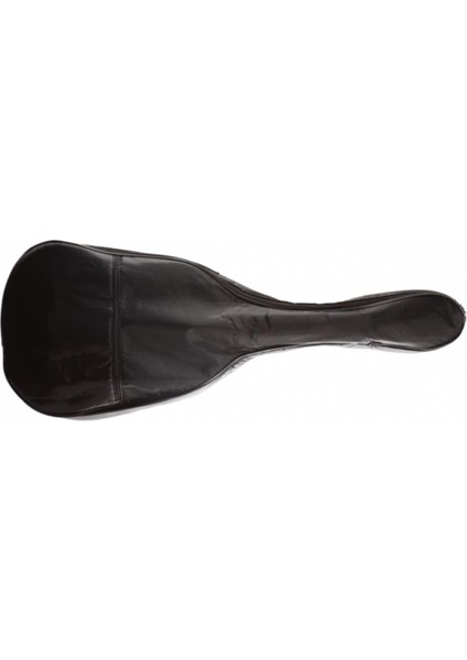 - Klasik Gitar Kılıfı -Logosuz-Tam Boy- Askılı Astarlı Gitar Çantası (BOY:100CM-EN:40CM)