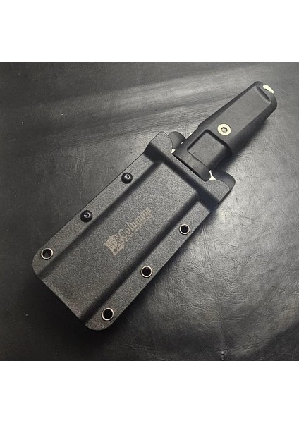 Columbia Colmoschin Kamp ve Avcı Bıçağı modelleri