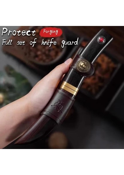 Damascus Tanto Av ve Kamp Bıçağı Nadir fırsatları