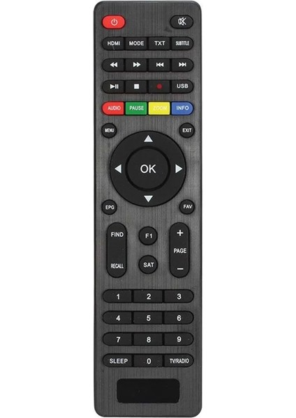 Uydu Kumanda Next Tango Mini Hd