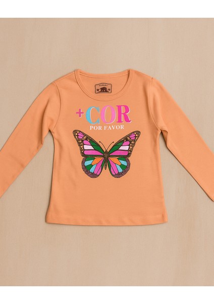 Kız Çocuk Mevsimlik Sweat Pamuklu fiyatları