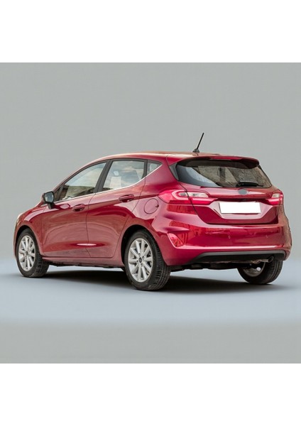 Ford Fiesta 2018-2022 Arka Bagaj Amortisörü 1 Adet H1BBA406A10AD fiyatları