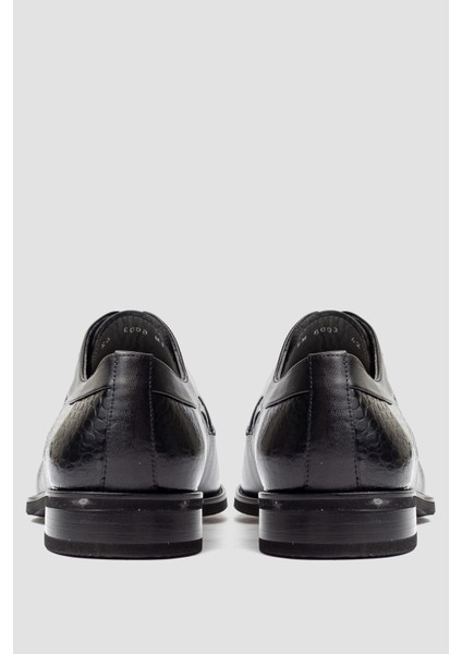 6303 %100 Hakiki Dana Derisi Erkek Klasik Comfort Ayakkabı modelleri