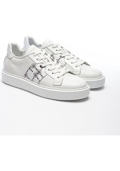 Berrat 5793 %100 Hakiki Dana Derisi Erkek Casual Sneaker Günlük Yürüyüş Ayakkabısı fiyatları