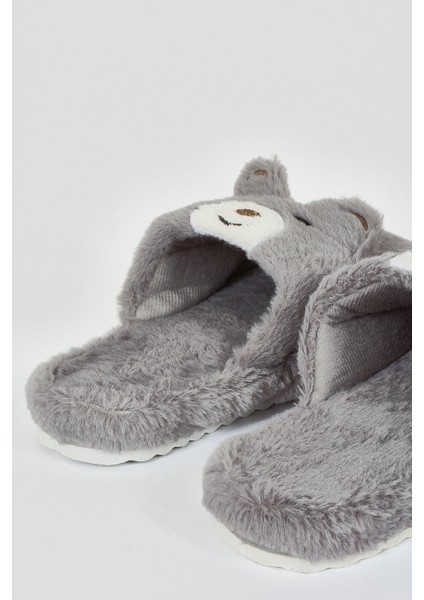 Füme Pandalı Ev Terliği fiyatları