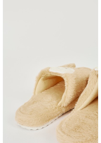 Vizon Pandalı Ev Terliği fırsatları