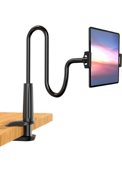 Sıkıştırmalı Telefon Tutucu Masa Için Çıkıştırmalı Telefon Tutucu 60 cm