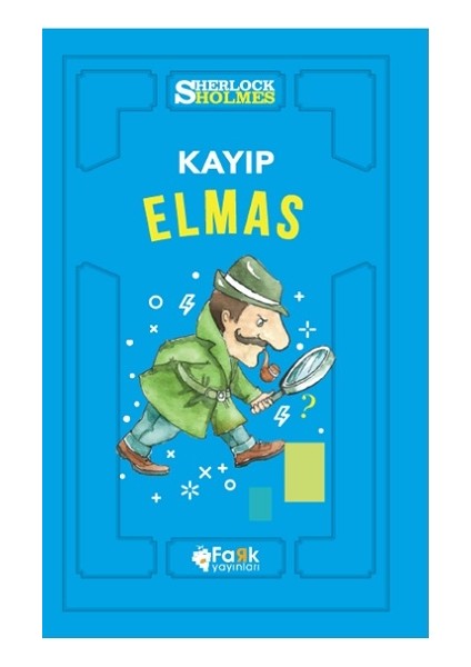 Kayıp Elmas