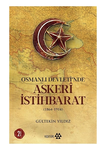 Osmanlı Devleti'nde Askeri Istihbarat