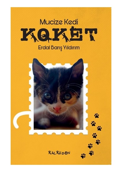 Mucize Kedi Koket