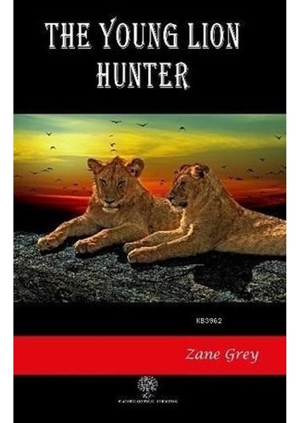The Young Lion Hunter