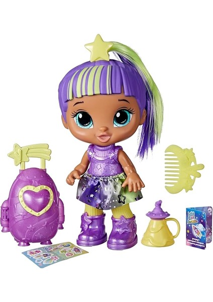 Alive Star Besties Sevimli Luna