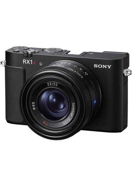 RX1R Iıı Kompakt Full Frame Fotoğraf Makinesi modelleri
