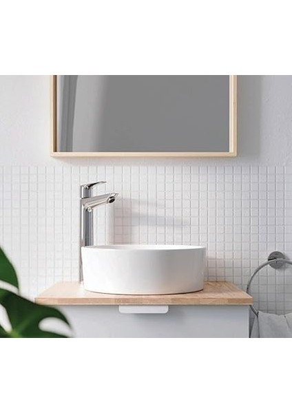 Bauedge Tek Kumandalı Lavabo Bataryası Xl-Boyut 23761001 fiyatları