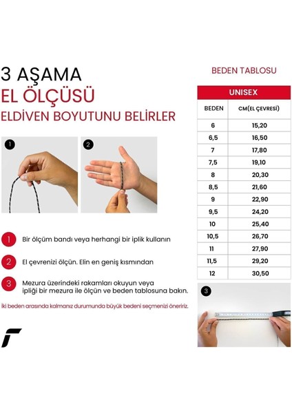 Attrakt Solid Çocuk Kaleci Eldiveni (Kemiksiz) 5572515-7075 7 fiyatları