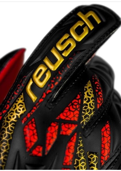 Attrakt Solid Çocuk Kaleci Eldiveni (Kemiksiz) 5572515-7075 7 modelleri