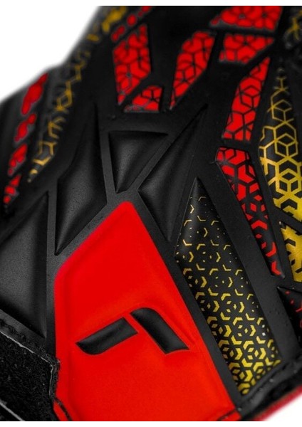 Attrakt Solid Çocuk Kaleci Eldiveni (Kemiksiz) 5572515-7075 7 fırsatları