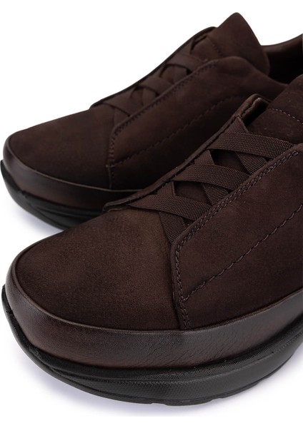 Kadın Kahverengi Sneakers & Spor Ayakkabı 1065 069 Bn Ayk SK25-26 Khv Dr/khv Nbk modelleri