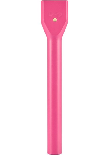 Interview Go: Pembe | Wireless Go ve Pro Için Röportaj Mikrofon Dönüştürme Kiti fırsatları