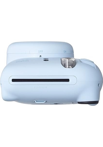 Fujifilm Mini 12 Fotoğraf Makinesi+Askı+Pil (Mavi) modelleri