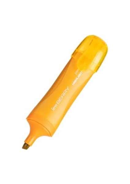 Berry Fosforlu Pastel Sarı 4lu Set modelleri