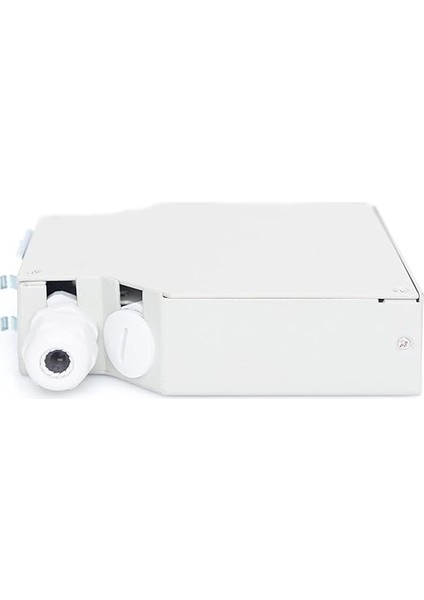 Professional Hutschienen Spleissbox 8 Lc/dx Kavramalar Için, 125 x 130 x 35 mm indirimleri