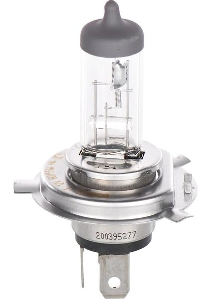 H4 Far Ampülü (12V- 60/ 55W) 3 Tırnaklı