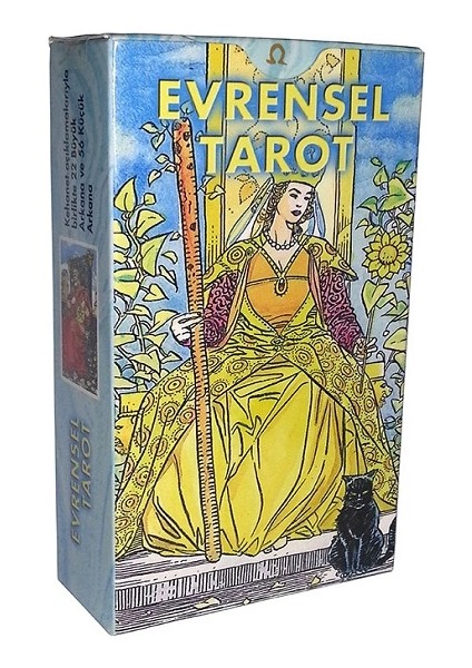 Evrensel Tarot