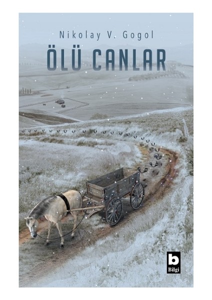 Ölü Canlar