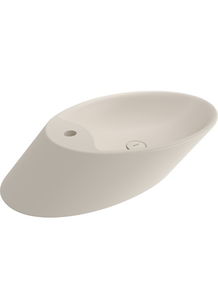 Bocchi Vessel Çanak Lavabo 72 cm Yasemin 1021-007-0126