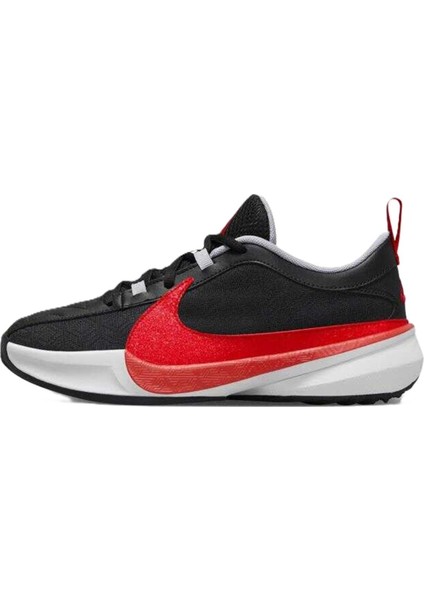 Freak 5 Unisex Basketball Shoes Unisex Basketbol Ayakkabısı Siyah