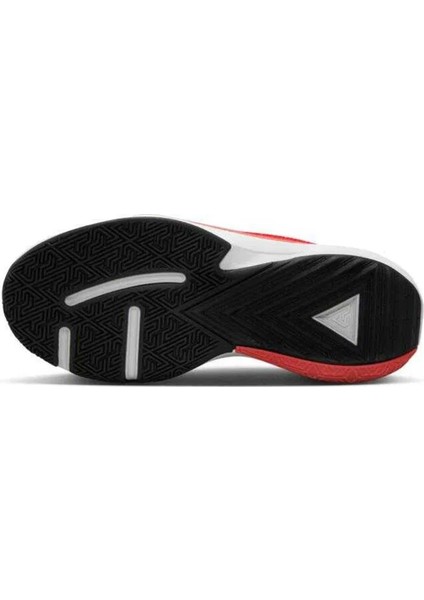 Freak 5 Unisex Basketball Shoes Unisex Basketbol Ayakkabısı Siyah indirimleri