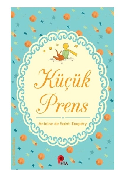 Küçük Prens