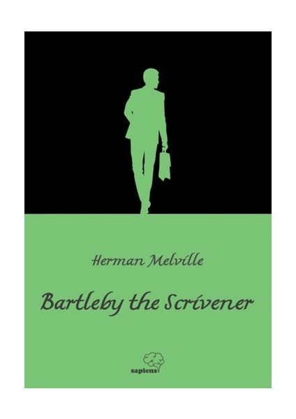 Bartleby The Scrivener