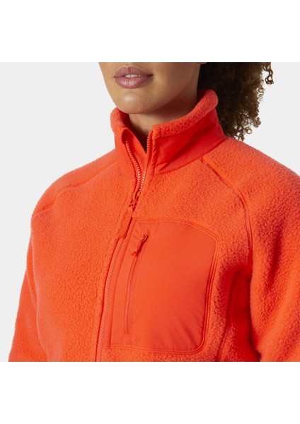 Panorama Pile Fleece Unisex Polar Yelek modelleri