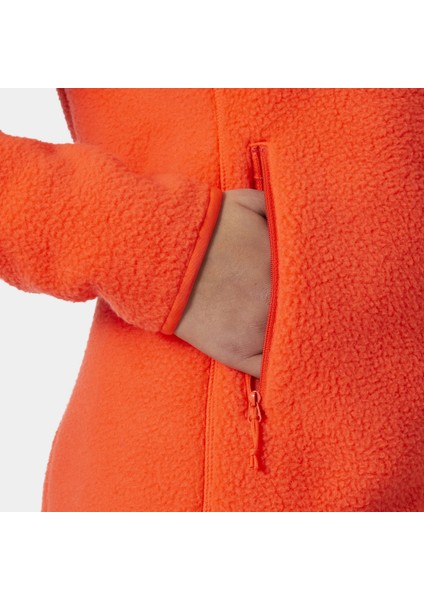 Panorama Pile Fleece Unisex Polar Yelek fırsatları