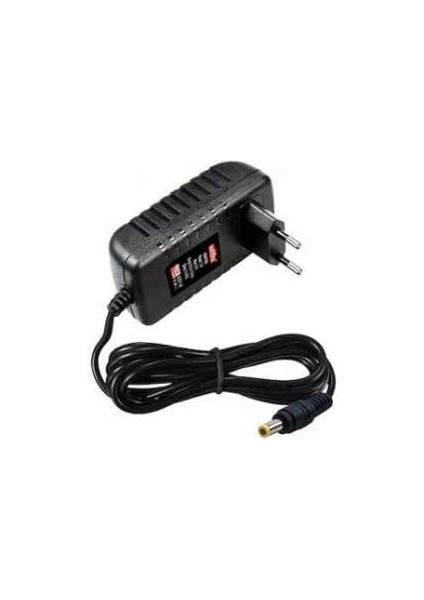 1A Adaptör Arduino Uyumlu - Uydu Modem LED