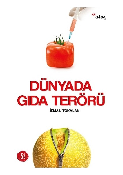 Dünyada Gıda Terörü