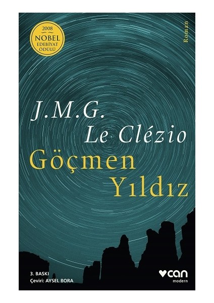 Göçmen Yıldız