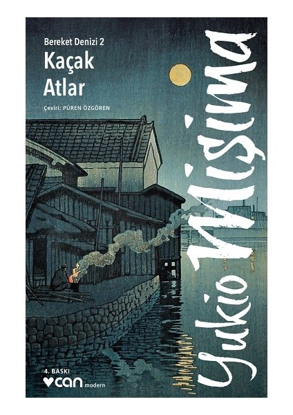 Kaçak Atlar Bereket Denizi: 2