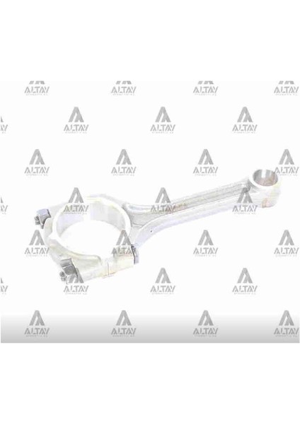 Piston Kolu Lancer 03-06