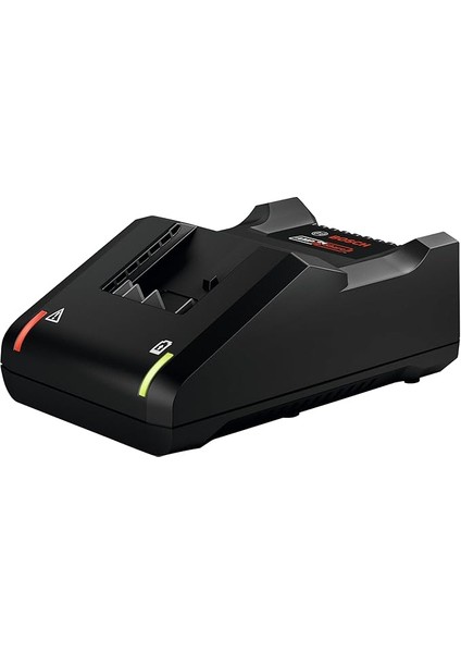 Professional Gal 18V-40 Şarj Cihazı (Tüm Bosch 18V Aküler ile Uyumludur)