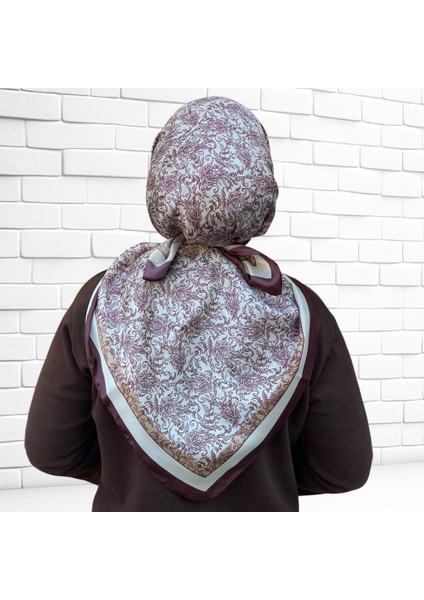 Taşlanmış Kristal Eşarp modelleri