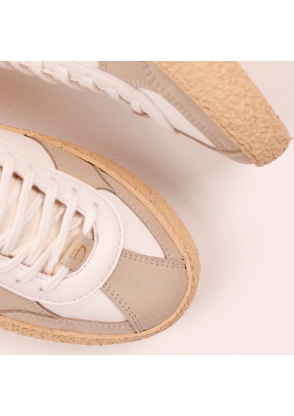 Kadın Sneaker ( Günlük) PU101C-050 Puraai 1.01 Classıc Coconut Milk modelleri