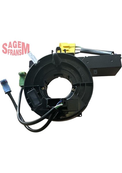 SAGEM-171540 - Direksiyon Döner Kontaktörü Direksiyon Sargısı Megane
