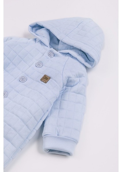 Dear Boy Bebek Tulum 68-74 cm 6-9 Ay Mavi CRML.MV.TU9978-6874 fiyatları